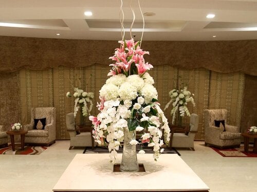 Grand Notting Hills Hotel And Resorts