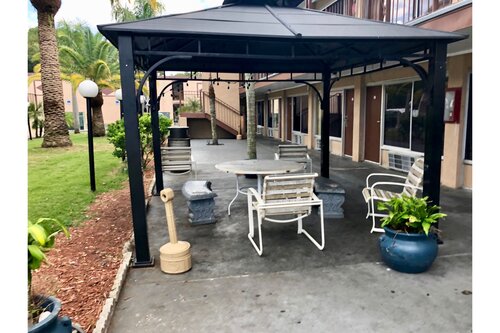 Hotel Bayonet Point - North Port Richey