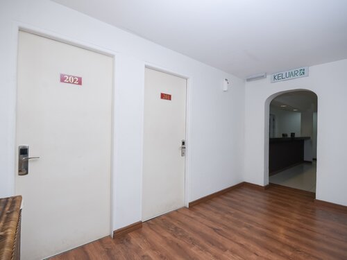 Super OYO 89604 City Home Stay