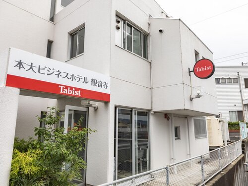 OYO Motodai Business Hotel Kanonji