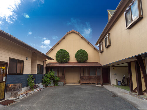 OYO Ryokan Yamaga Onsen Yuyado Izumi
