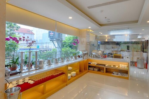 ROSABELLA BOUTIQUE HOTEL