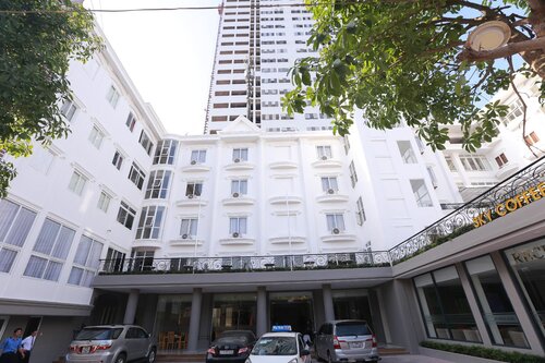 Tecco Sky Hotel & Spa