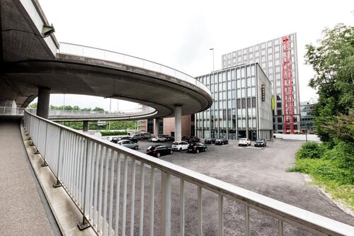 B&B Hotel Zurich East Wallisellen