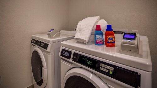 SureStay Plus by Best Western Humble