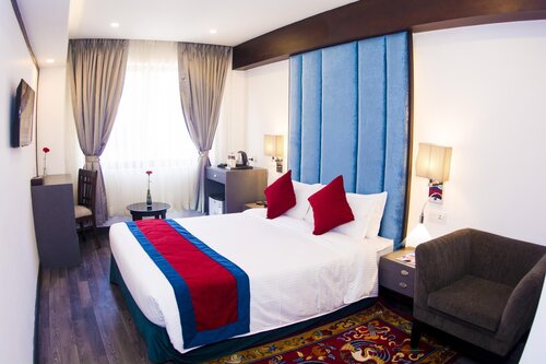 M Hotel Thamel-Kathmandu