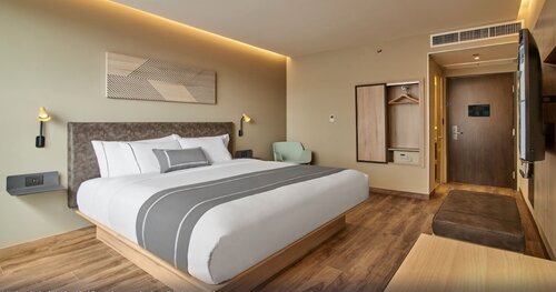 City Express Plus By Marriott Mexicali