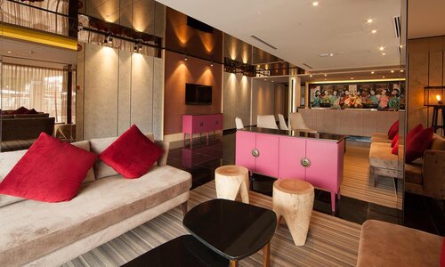 SGI Vacation Club Hotel