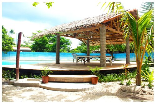 The Sharks Tail Dive Center