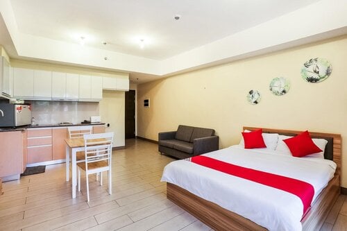 Maxstays Max Pavilion The Venice Residences