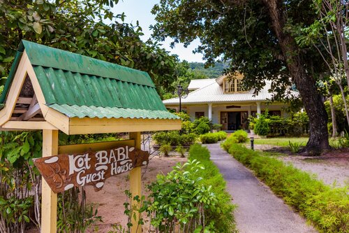 Kot Babi Guest House