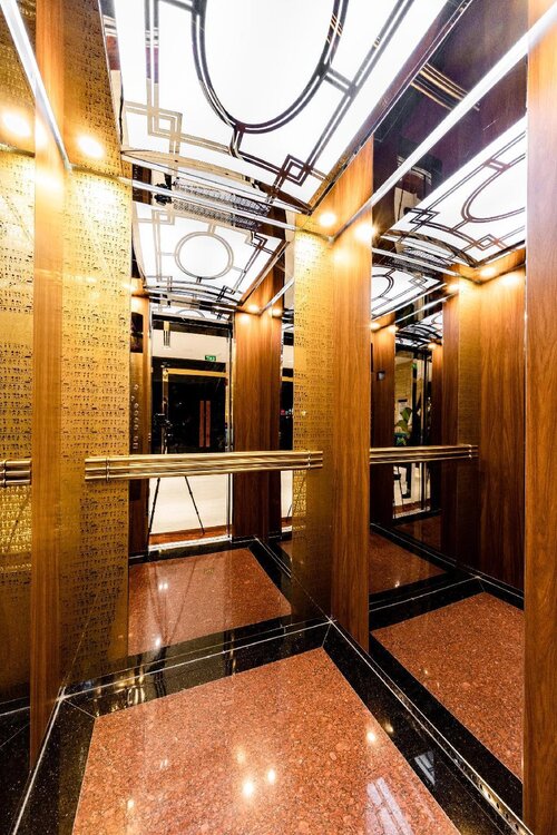 OYO 337 Lupin Boutique Hotel