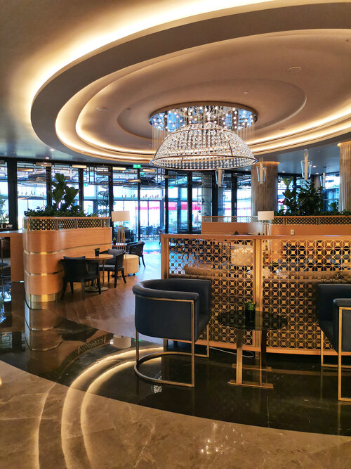 Sofitel Istanbul Taksim