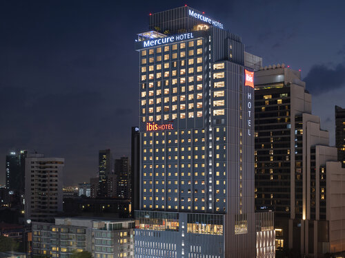 Ibis Bangkok Sukhumvit 24