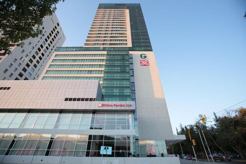 Hilton Garden Inn Neuquen, Argentina