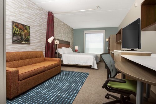 Home2 Suites By Hilton Roswell, Ga