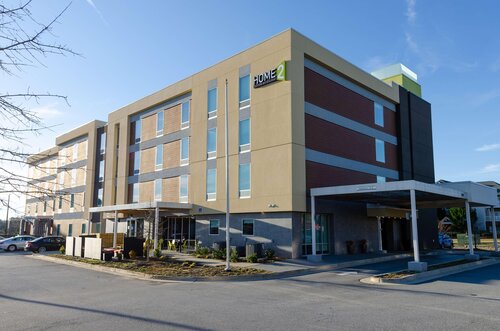 Home2 Suites By Hilton Atlanta Airport West