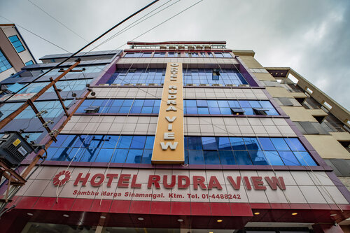 Rudra View Pvt. Ltd.