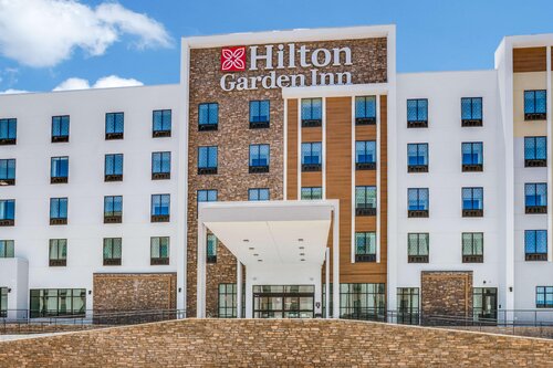 Hilton Garden Inn Dallas Central Expy North Park A