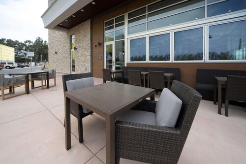 Hilton Garden Inn Fremont Milpitas