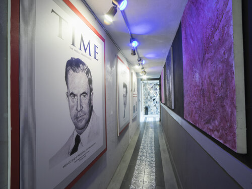 Suites Viveros De Coyoacán