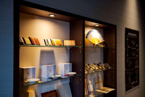 Best Western Plus Fukuoka Tenjin-minami