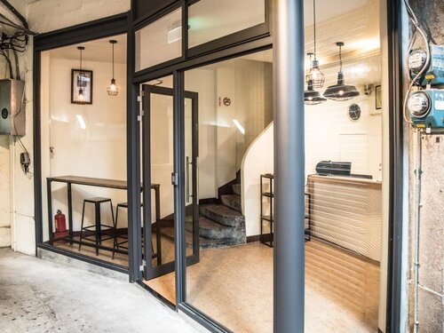 Delicateperfume-Ruifang Station