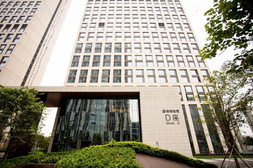 Guangzhou S L D International Apartment Poly World