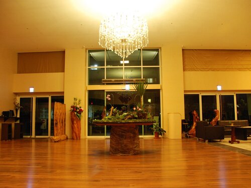 New Taipei Hot Spring Hotel