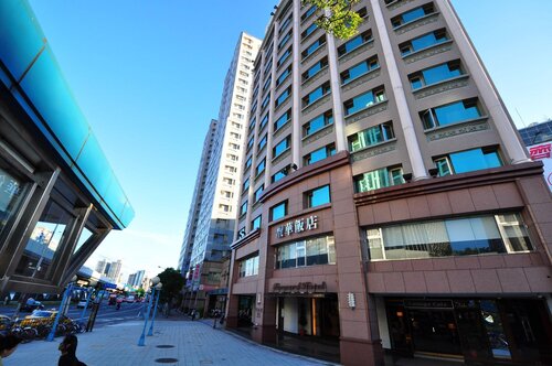 Banqiao Forward Hotel