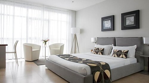 Liberty Apartment Hotel