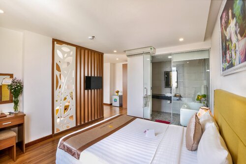 Ngoc Lan Hotel Da Nang