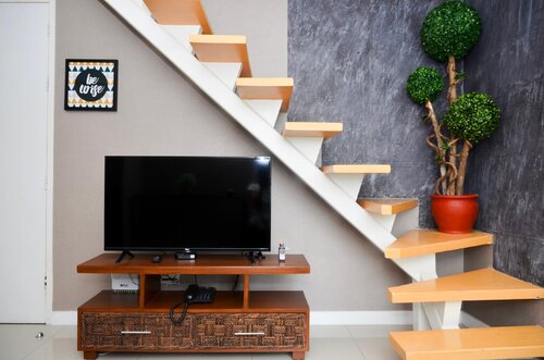 Oasis Regency Fort Victoria