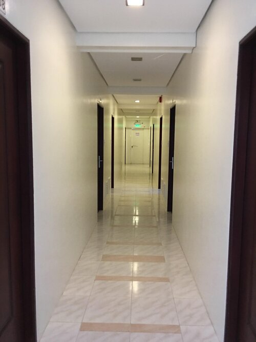 Alice in Wonderland Beach Hotel