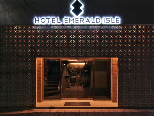 Hotel Emerald Isle Ishigakijima