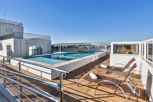 Nobile Inn London Anapolis