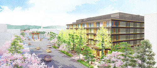 Metropolitan Kamakura