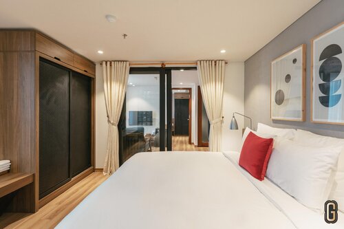 The Glomad Danang Hotel