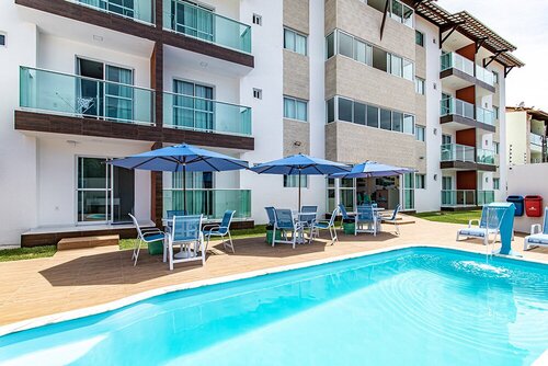 Porto Sol Flats by AFT