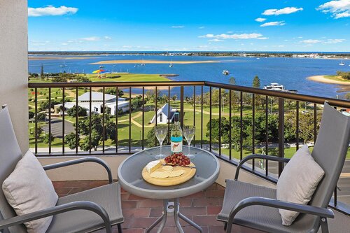 Palmerston Tower Resort