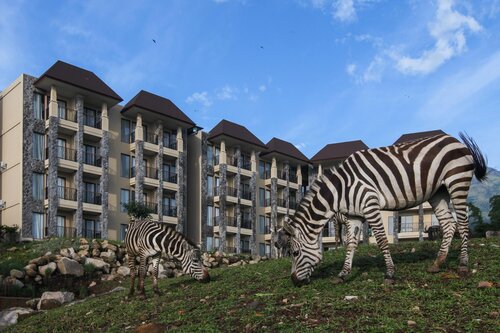 Baobab Safari Resort