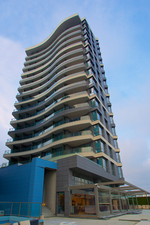 Best Western Premier Ottoperla Hotel