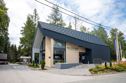 Plitvice Holiday Resort