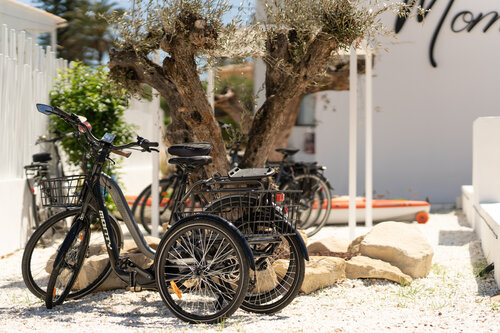 Soul Beach Hotel By Mc – Adults Recommended