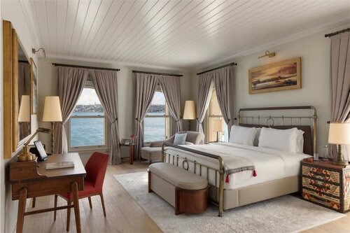 Anantara Retreat Kocatas Mansions Istanbul