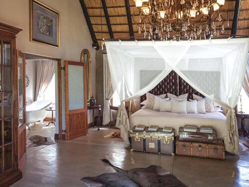 Kings Camp Private Game Reserve