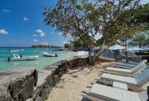 Le Beachclub Serviced Apartments And Villas