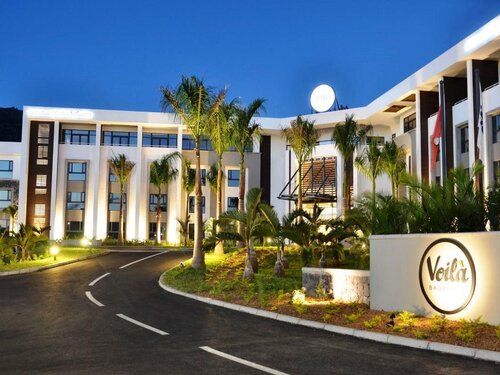 Voila Bagatelle Hotel