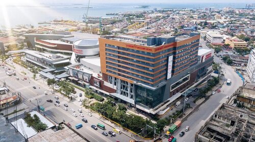 Summit Galleria Cebu