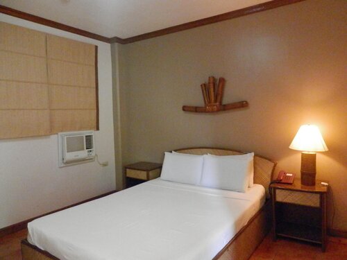 Elsalvador Beach Resort